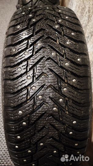 Nokian Tyres Nordman 8 SUV 235/55 R19 105T