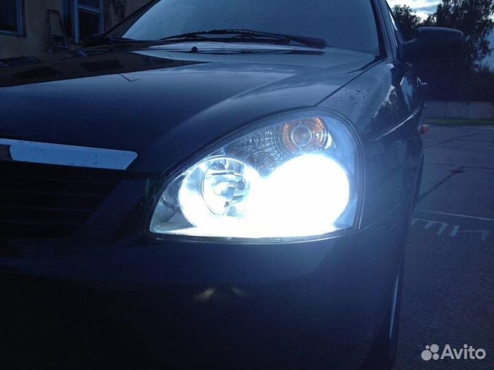 Ксенон Ballast