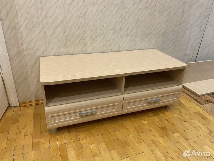 Тумба под телевизор комод