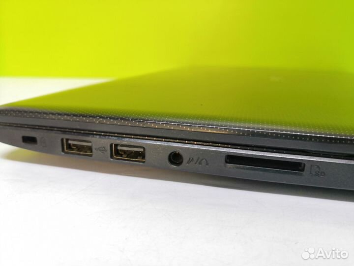 Asus Intel 4гб 500гб USB 3.0