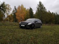 Mercedes-Benz R-класс 3.0 AT, 2011, 293 000 км, с пробегом, цена 1 690 000 руб.