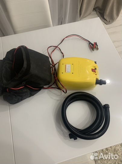 Водный транспорт