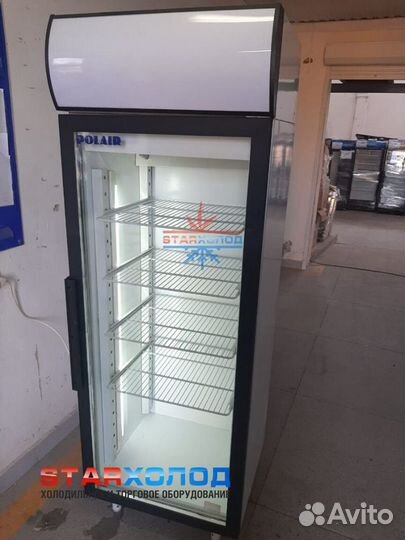 Холодильный шкаф бу