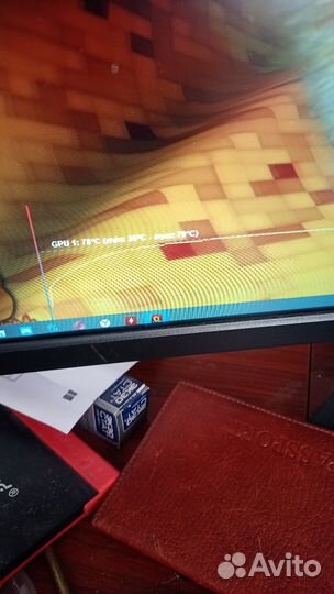 RX 470 Sapphire Nitro 4Gb DVI