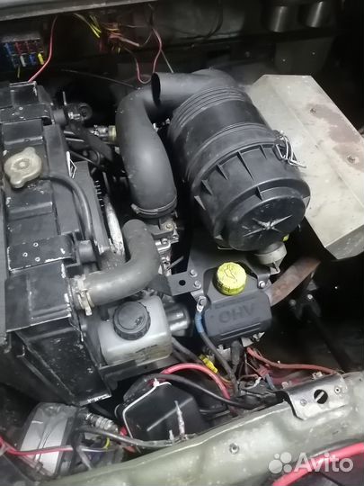 Вездеход арго