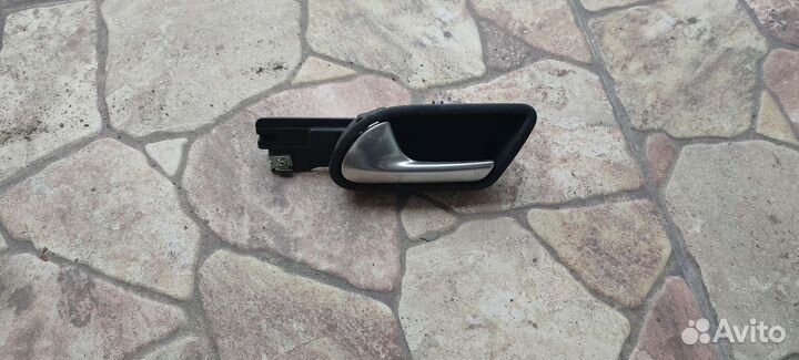 Крыло гольф 5