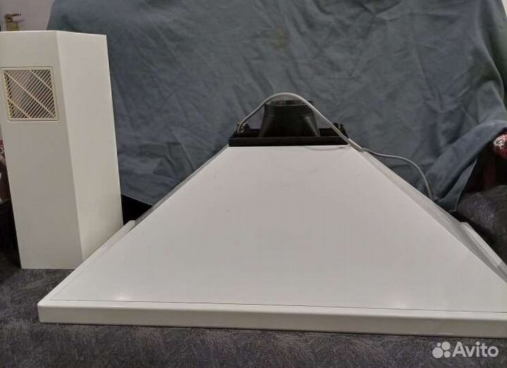 Вытяжка для кухни