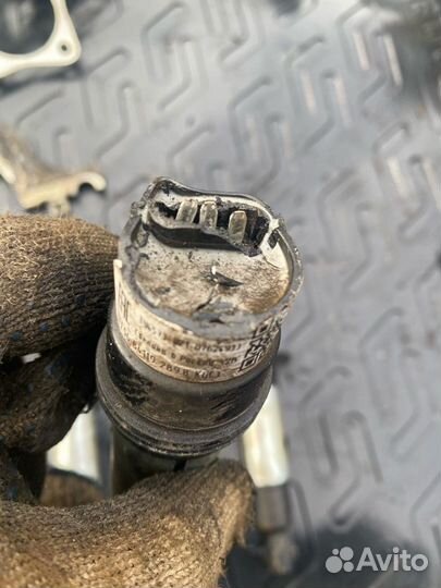 Катушка зажигания LADA Vesta 1.6 21129