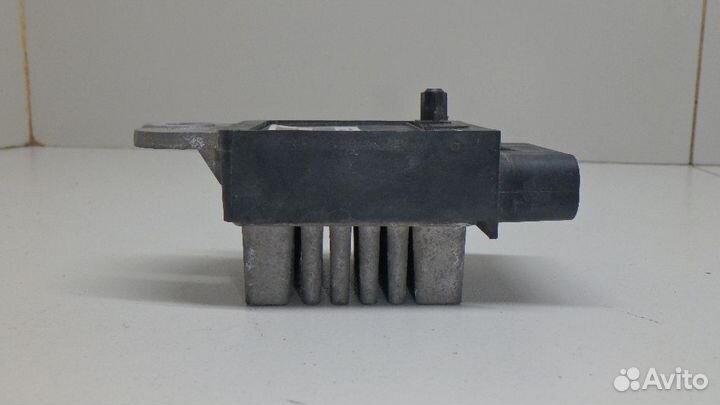 Блок управления вентилятором Chrysler Voyager IV