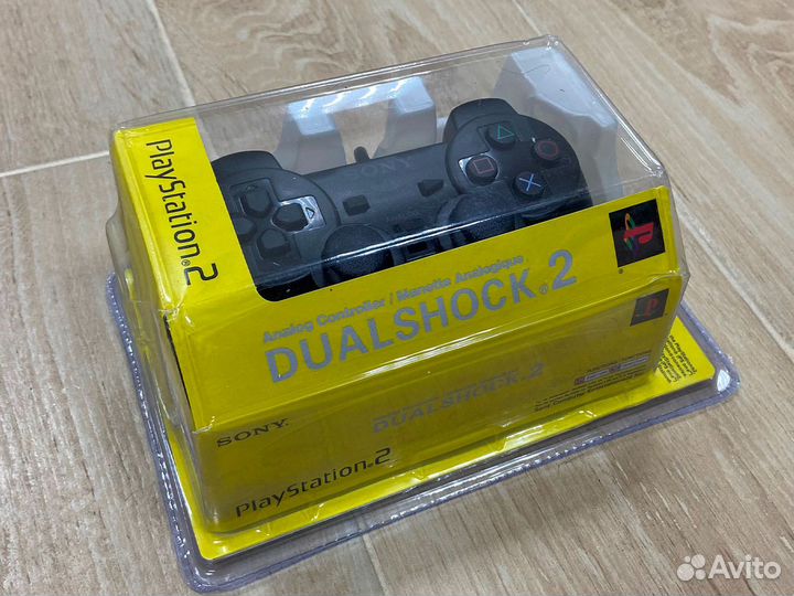 Геймпад для PS2