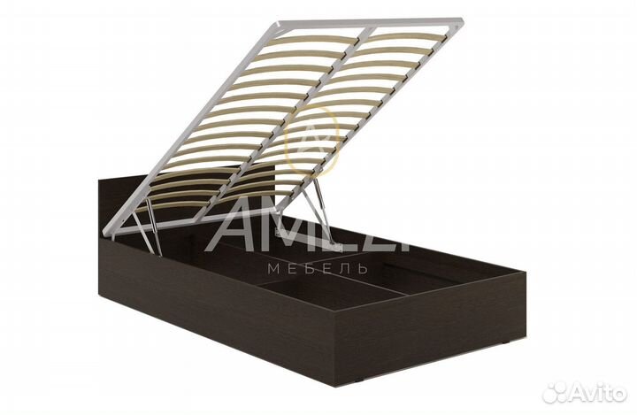 Кровать для девочки