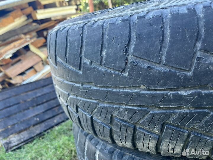 Cordiant All Terrain 215/65 R16 98H