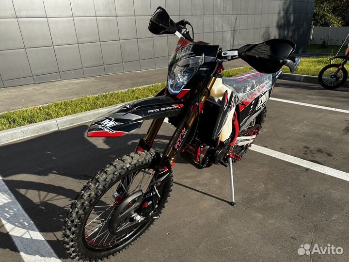 Мотоцикл ZM Rider 300cc в наличии