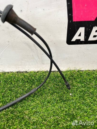 Трос капота Ford Explorer 6 U625 2020 LB5B16B975BB