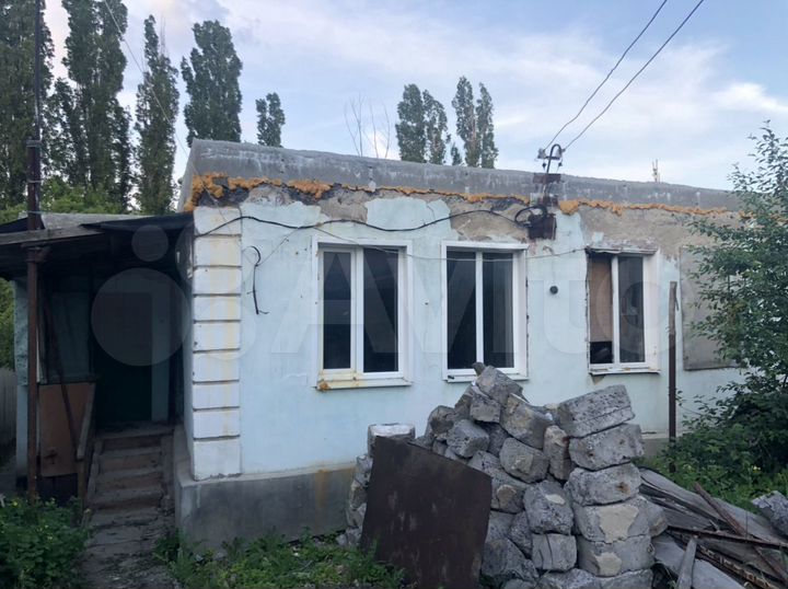 Участок 6 сот. (ИЖС)