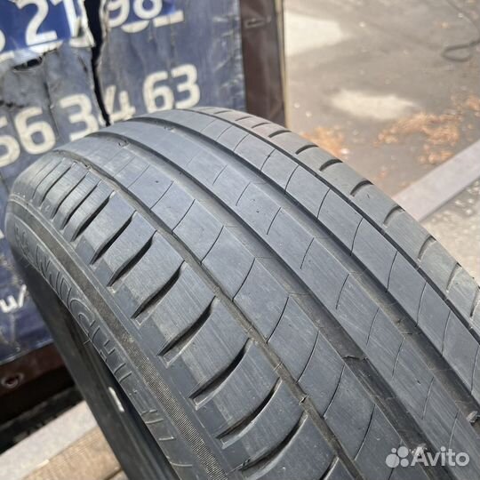 Michelin Primacy 3 215/65 R17 99V