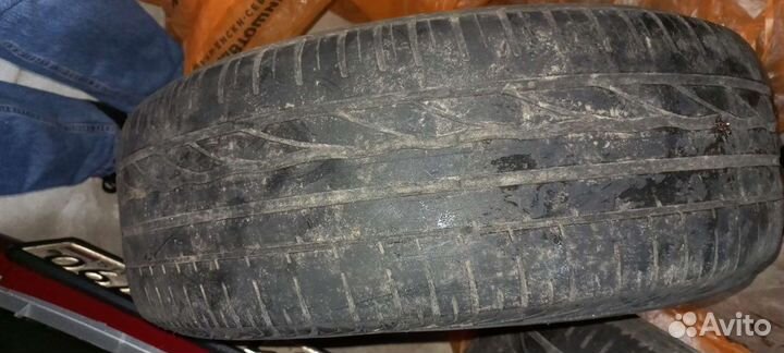 Bridgestone Turanza ER300 205/60 R16