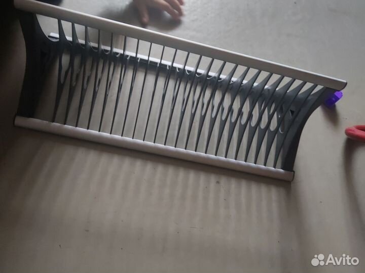 Органайзер подставка под диски