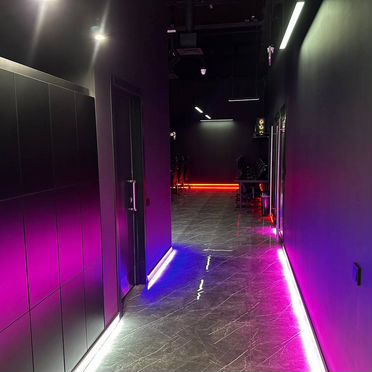 Компьютерный клуб Первомайская (Партнер/Продажа)