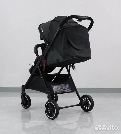 Прогулочная коляска Luxmom V5