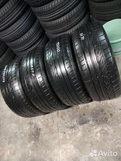 Dunlop SP Sport 01 205/45 R17