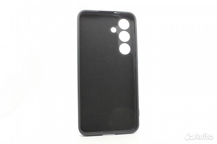 Samsung S24 Silicone Case