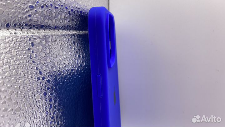 Чехол на iPhone 14 Pro Max Silicon Case