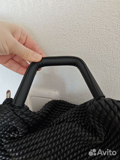 Сумка мешок женская Reserved