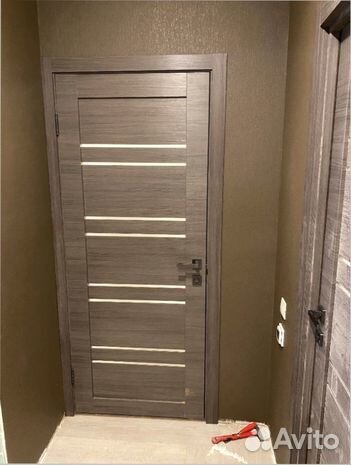 Двери межкомнатные