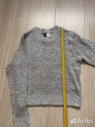 Свитер (джемпер/кофта) нм