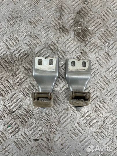 Петли багажника Ford S-MAX 2.5T, huwa