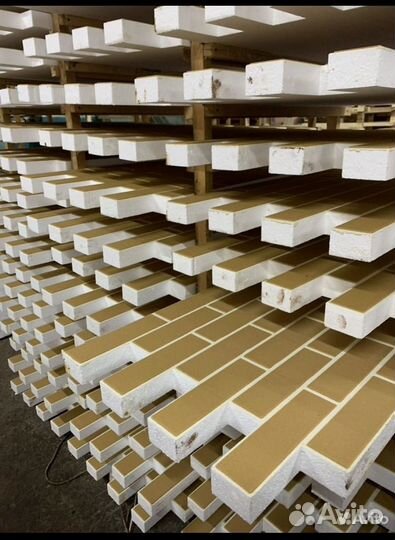 Термопанели / фасадные термопанели