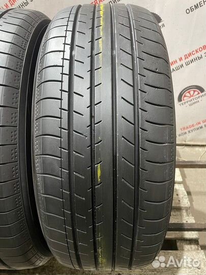 Yokohama BluEarth-GT AE-51 215/55 R17 94V