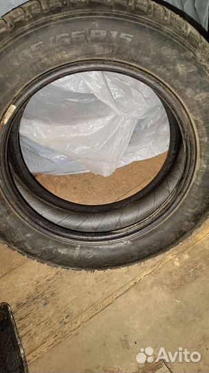 Bfgoodrich G-Force Stud 185/65 R15