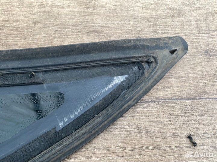 Форточка кузова задняя правая LADA Kalina 2007