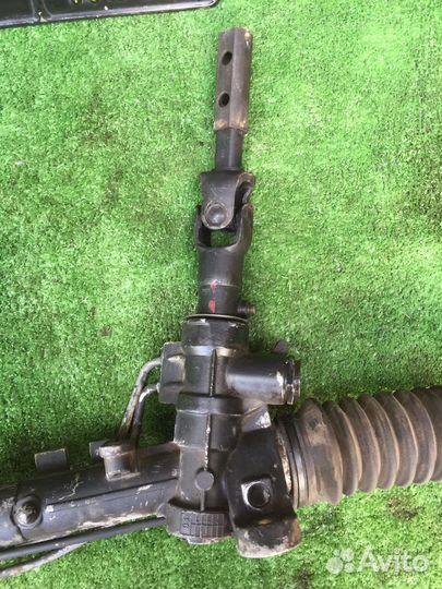 Рулевая рейка cordoba 1/ ibiza 2/ polo 3/ caddy 2