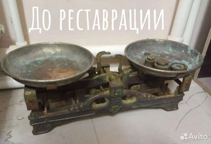 Реставрация деревянной мебели