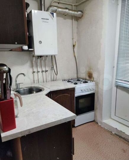 2-к. квартира, 45 м², 3/3 эт.