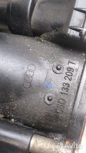 Форсунка топливная Volkswagen Passat 6, 2008