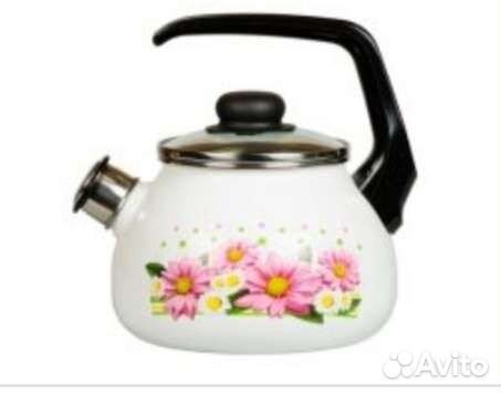 Ручка и крышка для чайника, ручка для сковороды