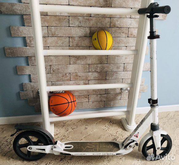 Самокат Oxelo town 7 xl