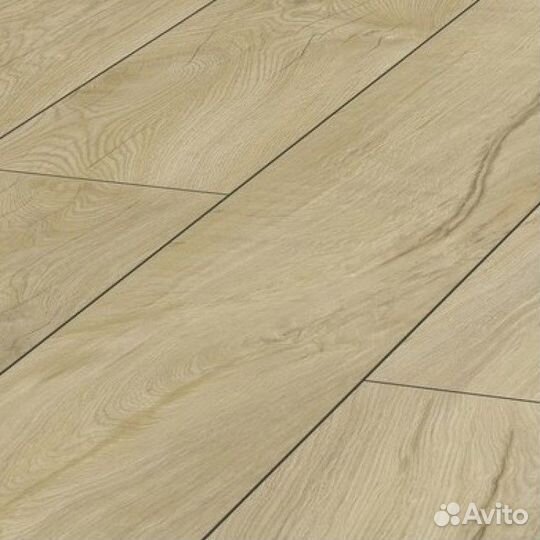 Ламинат Kronotex Mammut plus D4668 Дуб Магнум Песч