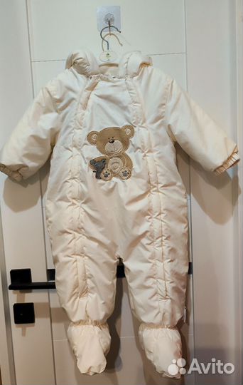 Комбинезон 74 80