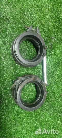 Манифольды Suzuki GSX1300R Hayabusa