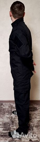 Костюм тактический ACU.Костюм Охраны.Охота. 007