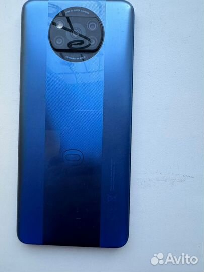 Xiaomi Poco X3 Pro, 6/128 ГБ