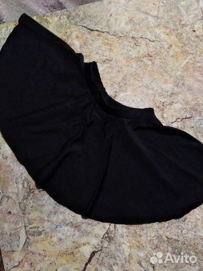 Юбка для танцев