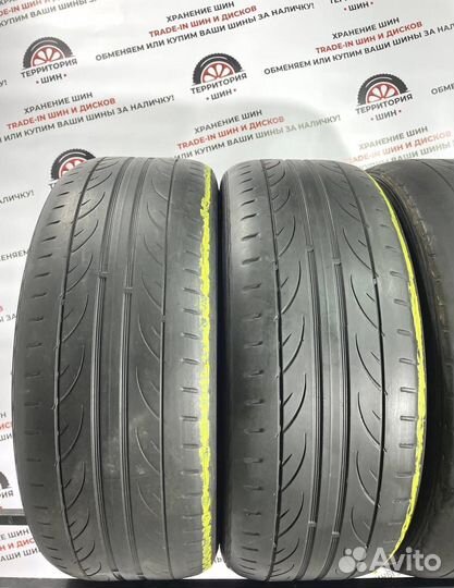 Hankook Ventus V12 Evo K110 205/55 R16 89L