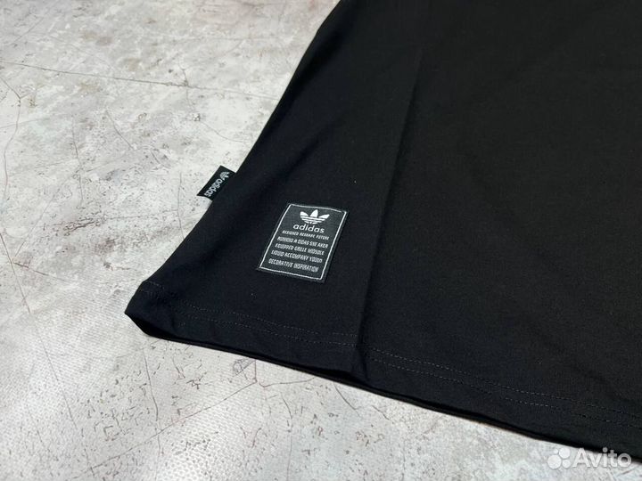 Футболки adidas