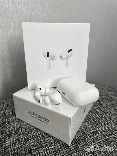 Airpods pro 2 Premium